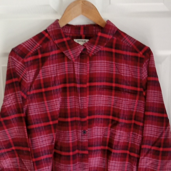 Goodthreads Mens Large Shirt - Picture 3 of 10